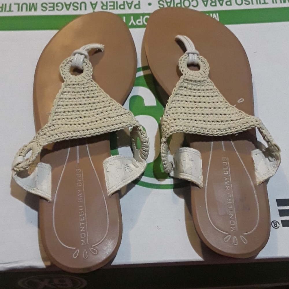 Sandles - Picture 3 of 4
